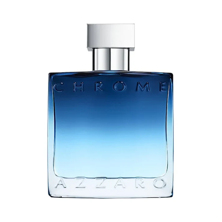 Azzaro Chrome EDP for Men 100ML